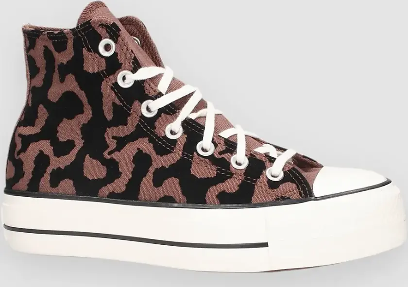Chuck Taylor All Star Lift Sneakers mønster