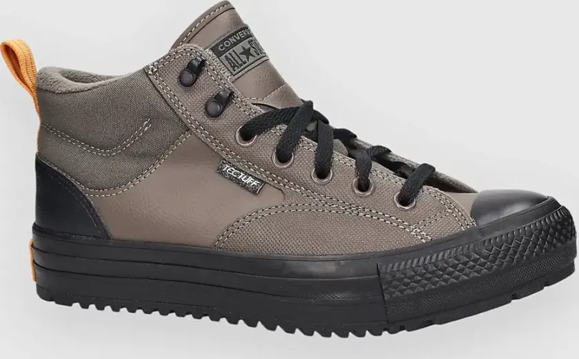 Chuck Taylor All Star Malden Winter Sko brun