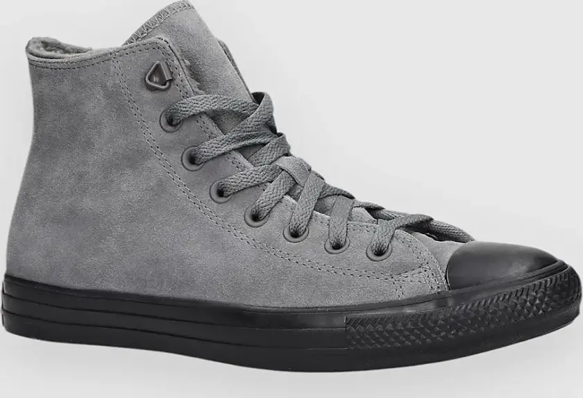 Chuck Taylor All Star Winter Sko grå