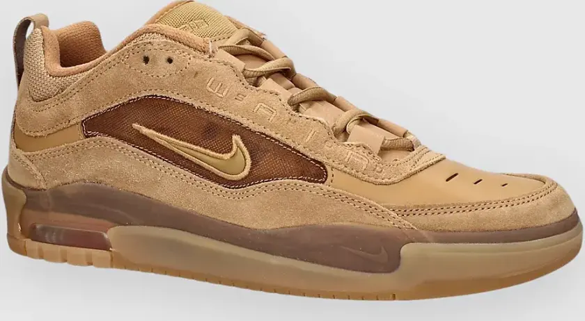Air Max Ishod Skatesko brun