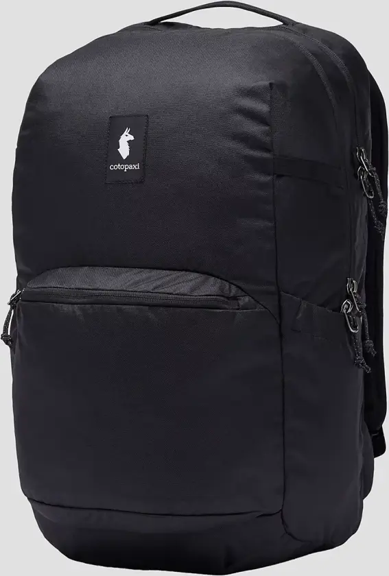 Chiquillo 30L Ryggsekk svart