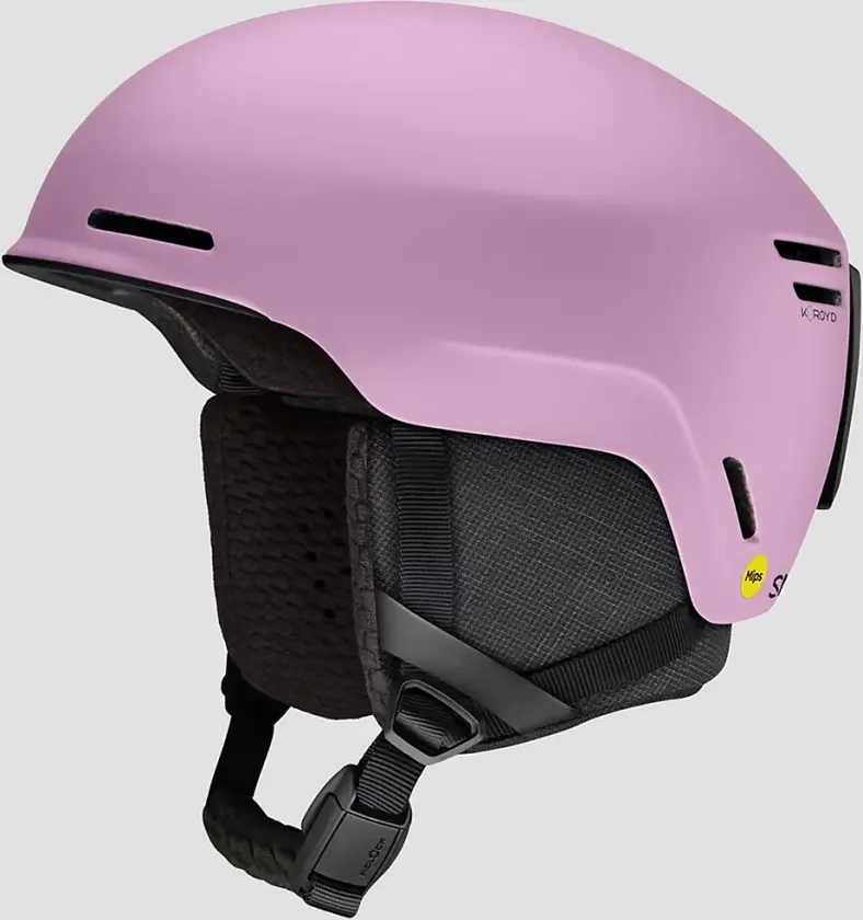 Method Pro MIPS Hjelm rosa