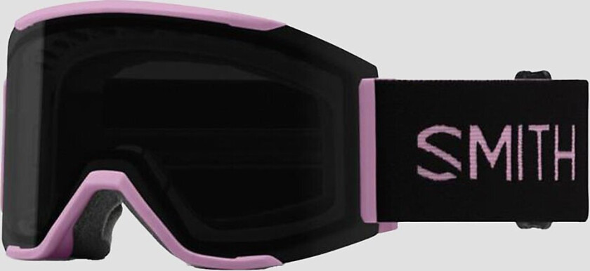 Squad Mag Proper Pink +Bonus Lens Briller rosa