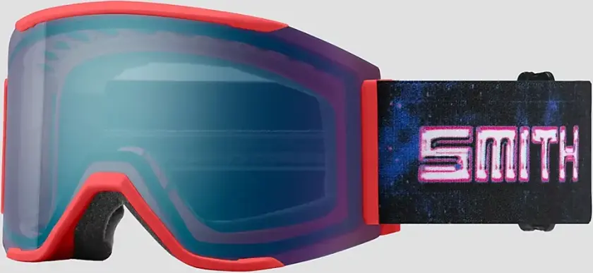 Squad Mag Wild Child Chr D+Bonus Lens Briller mønster