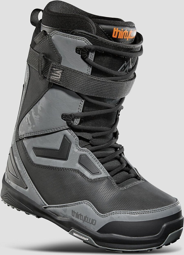 ThirtyTwo TM-2 XLT Diggers 2025 Snowboard Boots svart