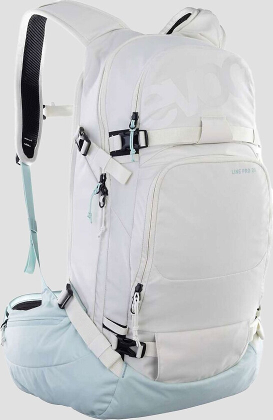 Line Pro 20L Ryggsekk blå
