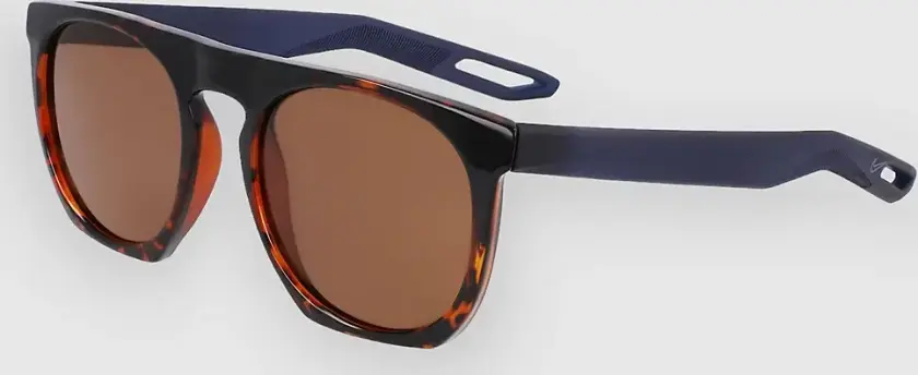 Flatspot Xxii Tortoise Solbriller brun