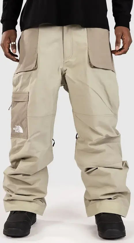 THE NORTH FACE Slashback Bukse