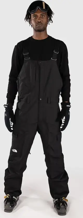 THE NORTH FACE Freedom Bib Pant svart