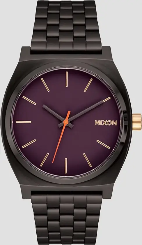 The Time Teller Klokke