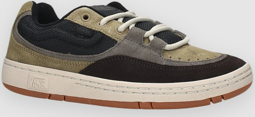 Speed LS Sneakers mønster