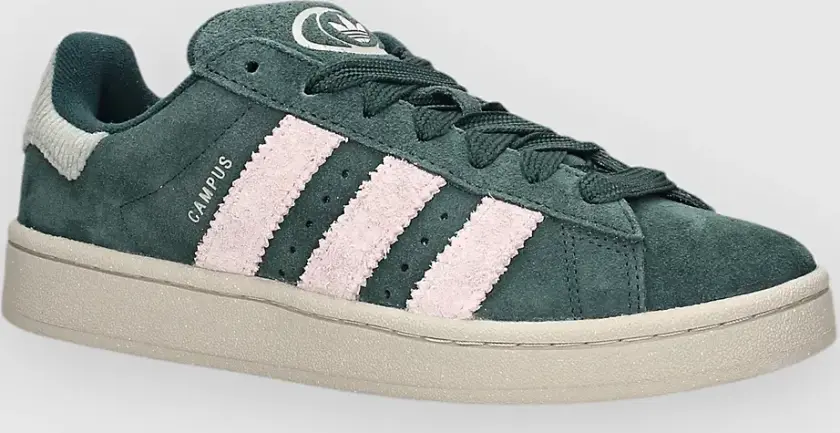 Bilde av Campus 00s W Sneakers grønn