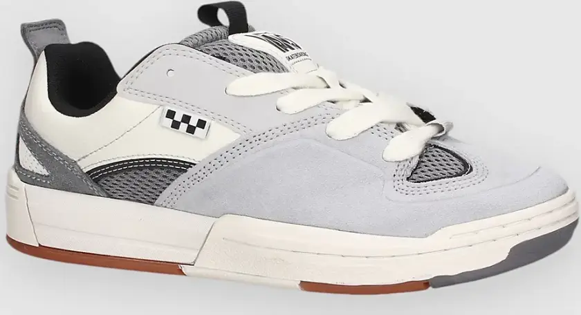 Skate Mixxa Skatesko grå