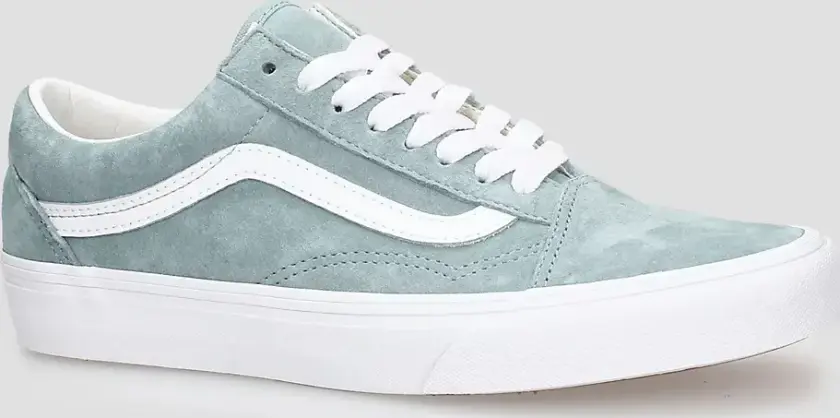 Old Skool Sneakers blå