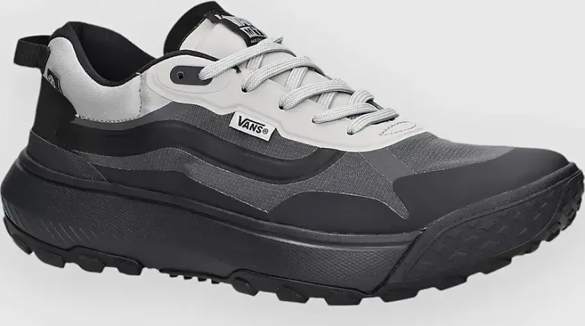 MTE Crosspath Sneakers grå