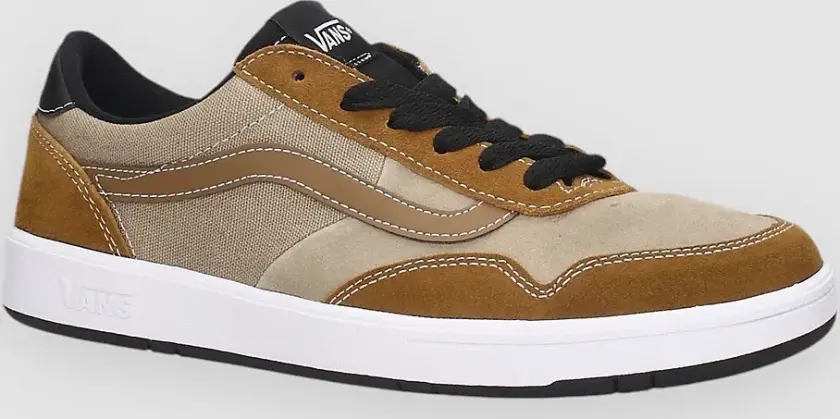 Cruze Too CC Sneakers brun