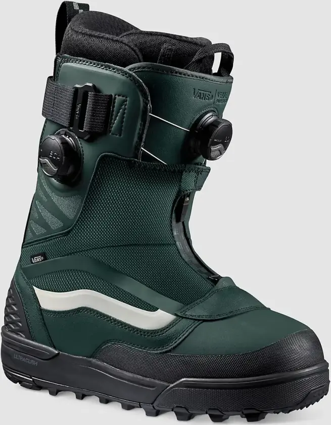 Verse Range Edition 2025 Snowboard Boots svart