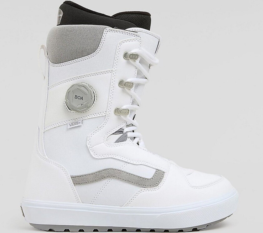 Invado OG 2025 Snowboard Boots hvit