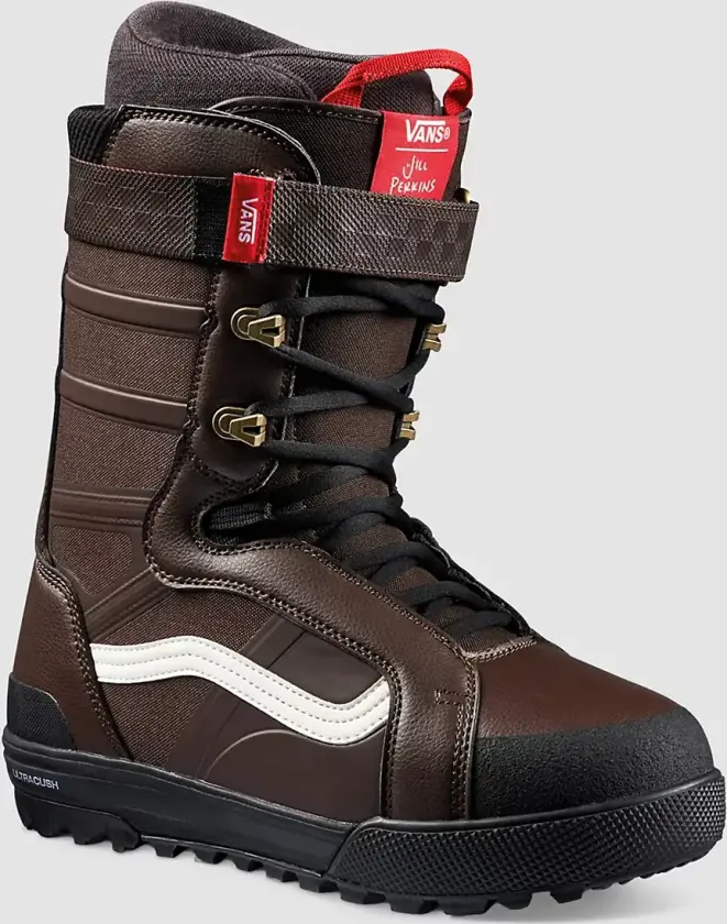 Hi-Standard Pro 2025 Snowboard Boots brun