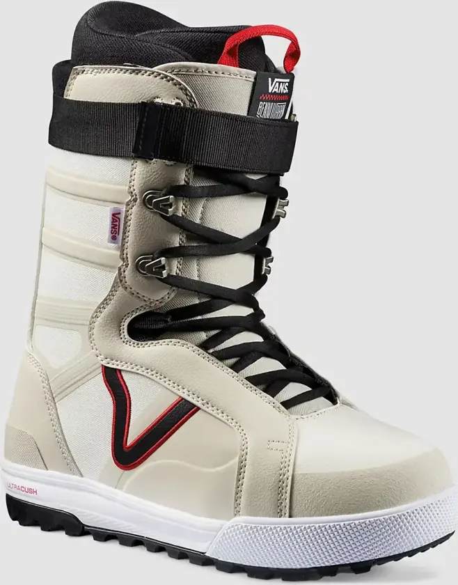 Hi-Standard Pro 2025 Snowboard Boots