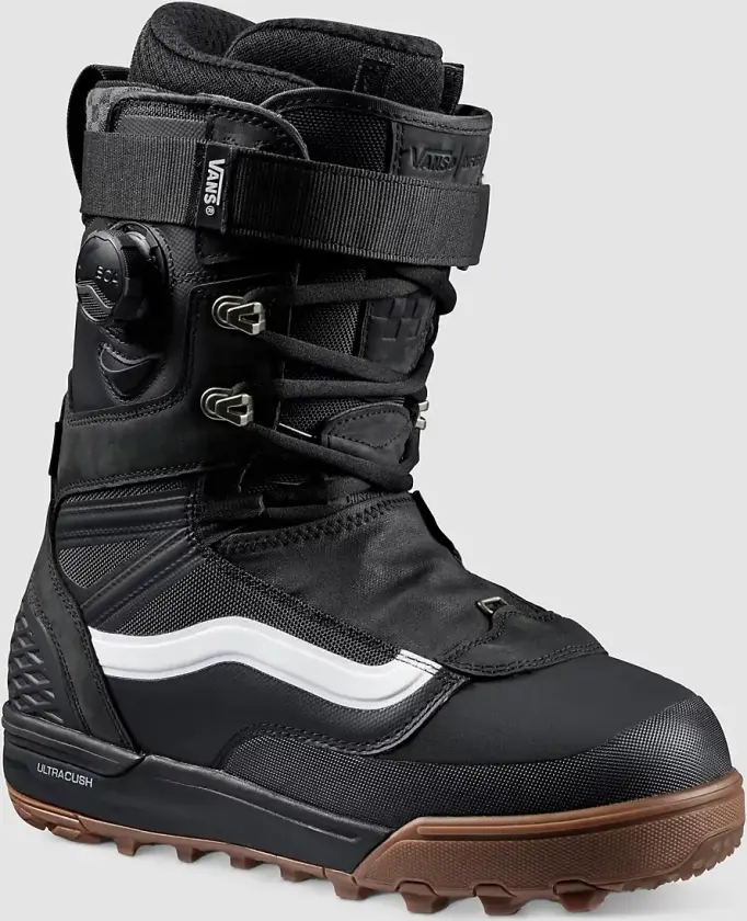 Bilde av Infuse 2025 Snowboard Boots svart