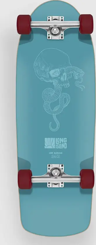 Trunk 10"X29.75" Komplette mønster