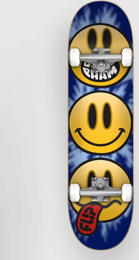 Pham Classic 7.75"X31.6" Komplette mønster