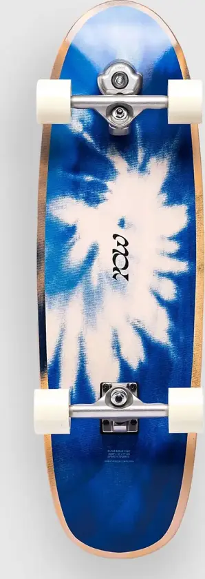 Outer Banks 33.85" High Performance Surfskate mønster