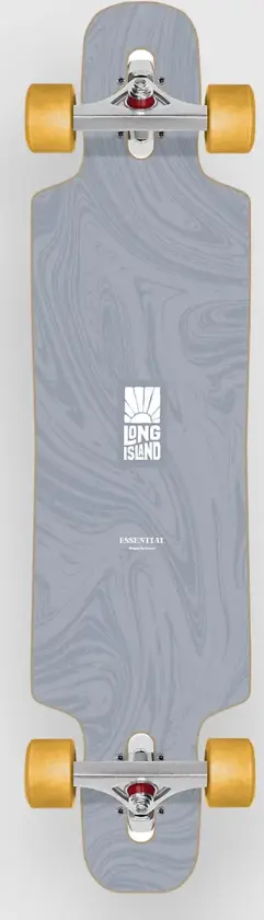 Essential 36.5"X9" Drop Komplette mønster