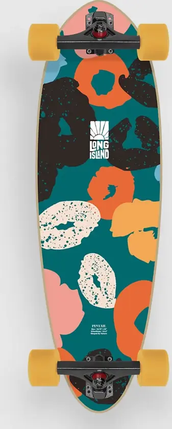 Blossom 32.75"X10" Mini Pin Komplette mønster