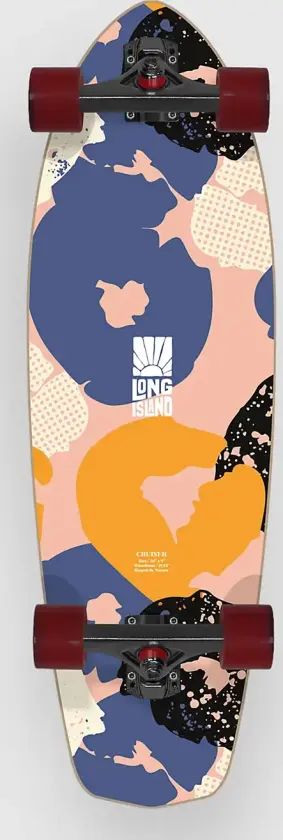 Blossom 30"X9.25" Komplette mønster