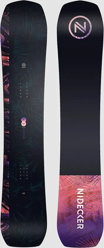 Venus Plus 2025 Snowboard