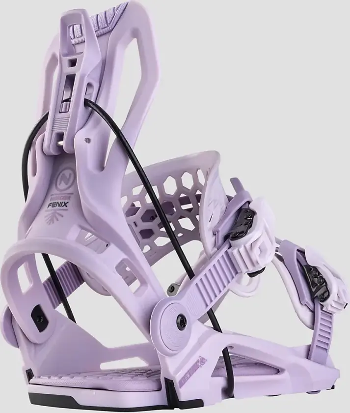 Flow Fenix 2025 Snowboardbinding