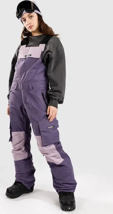 Isobel Bib Pant