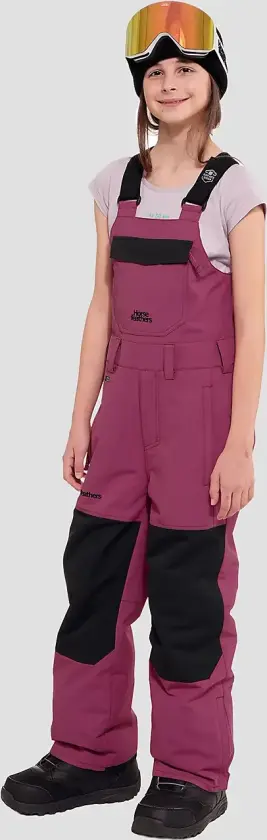 Medler II Kids Kids Bukse rosa