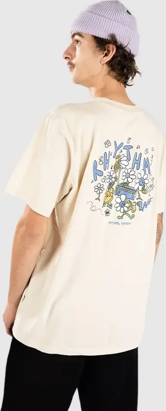 Natural Harmony T-skjorte
