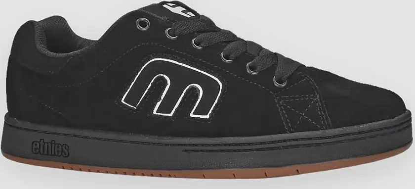 Callicut Skatesko svart