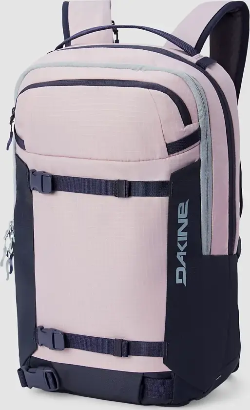Mission Pro 18L Ryggsekk rosa