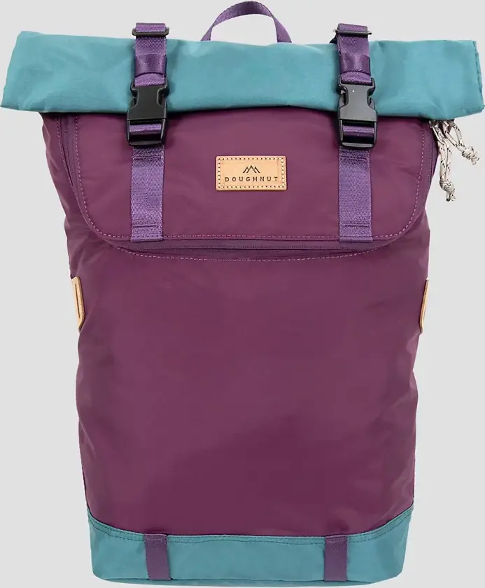 Christopher Euro Series Rolltop Ryggsekk