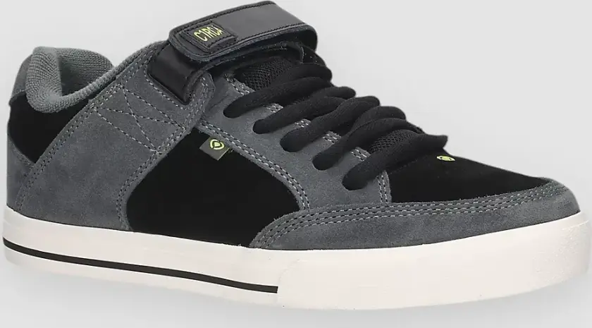 205 Vulc Skatesko grå