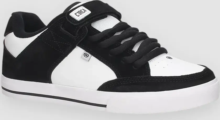 205 Vulc Skatesko svart