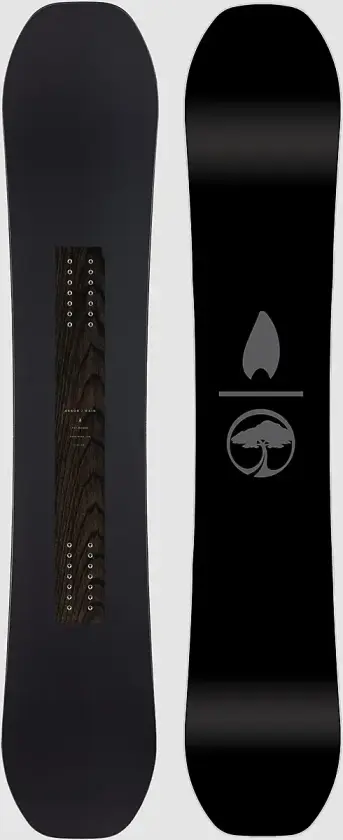 Rain 2025 Snowboard mønster