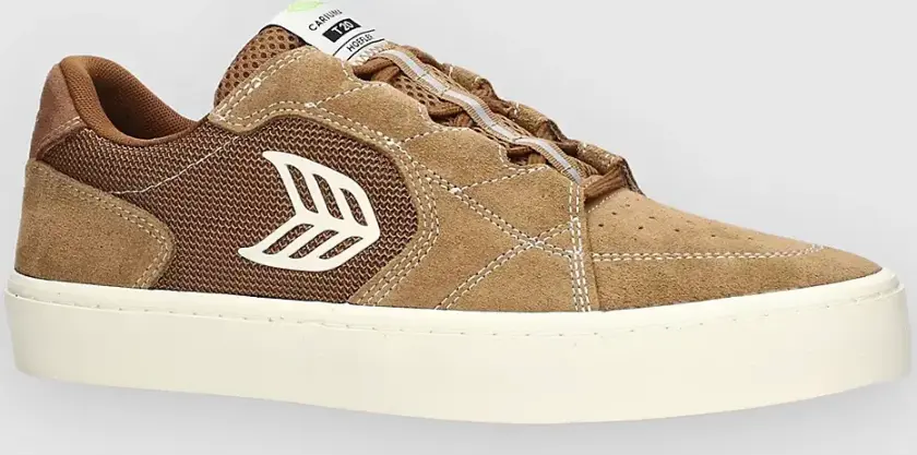 T20 Pro Skatesko brun