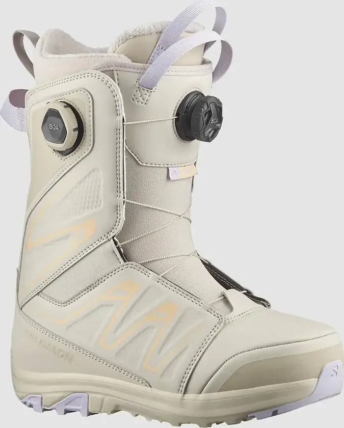 Ivy SJ BOA 2025 Snowboard Boots