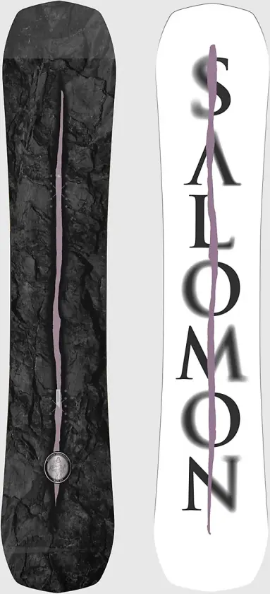 Craft 2025 Snowboard mønster