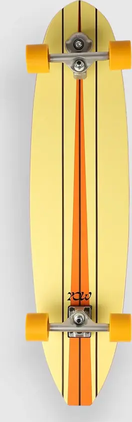 Waikiki 40" Classic Series Surfskate