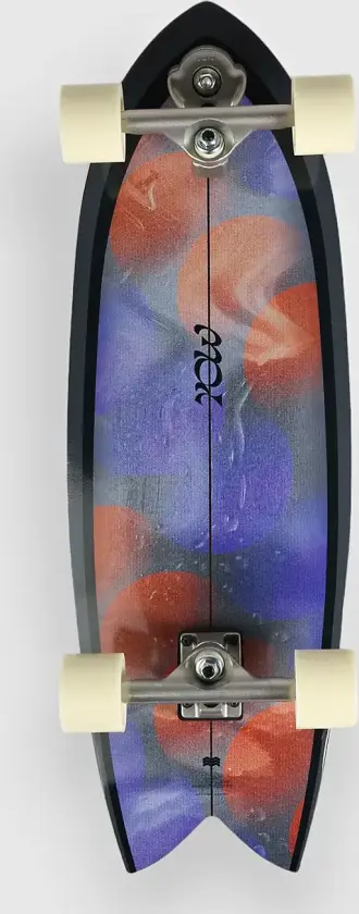 Coxos 31" Power Surfing Series Surfskate