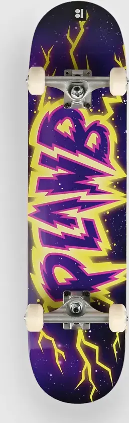 Weird Science 7.75"X31.6" Komplette