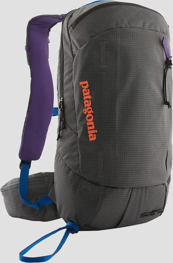 Snowdrifter 20L Ryggsekk grå