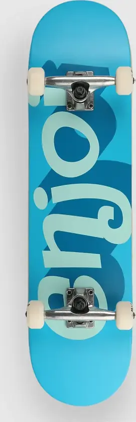 Dear Diary Fp 8" Komplette blå